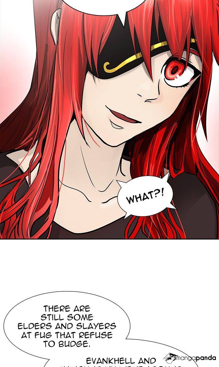 Tower of God Chapter 467 image 061